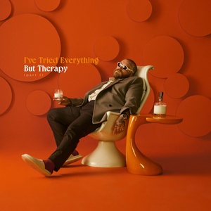 Warner Teddy Swims: I've Tried Everything But Therapy (Part 1) - CD (065020)