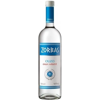 Zorbas Зорбас
