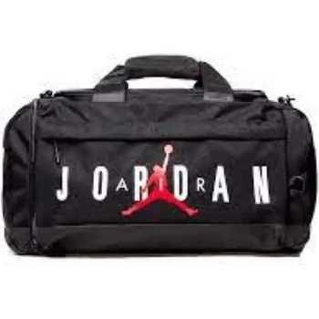 JORDAN Сак Jordan Jam Velocity LM0920023 duffle bag 36L - Black (Black)