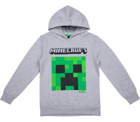 Minecraft mikina