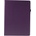 GKK Калъф за iPad Pro 12.9" 2017-2015, GKK Smart Leather Stand Case, Лилав (590110217632)