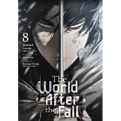 WORLD AFTER THE FALL V08