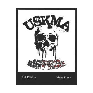American Krav Maga | Mark Slane (2013)