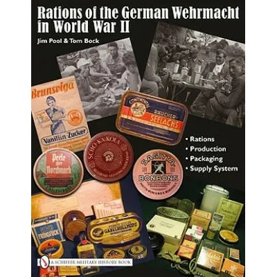 Rations of the German Wehrmacht in World War II