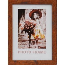 Fotorámeček 30x40 Style Hnědý A3