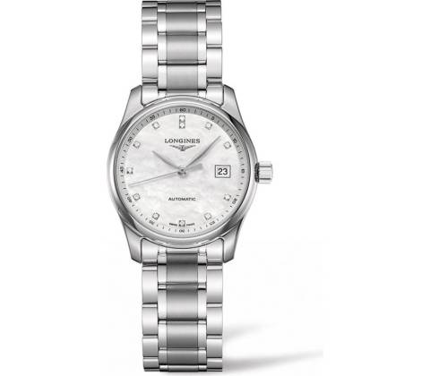 Longines L2.257.4.87.6