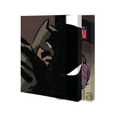 Absolute Batman - Frank Miller