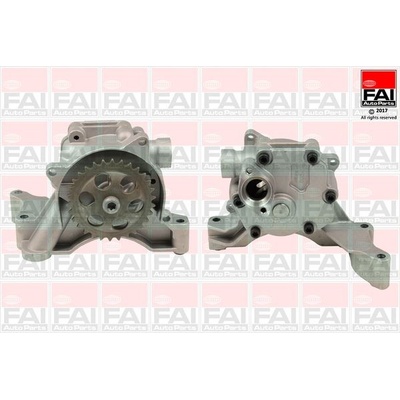 Olejové čerpadlo FAI AUTOPARTS OP332