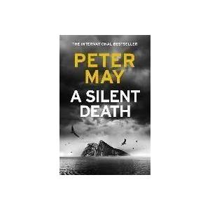 A Silent Death (ISBN: 9781529406870)