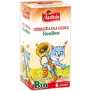 Apotheke Bio rooibos na bežné pitie 20 x 1,5 g
