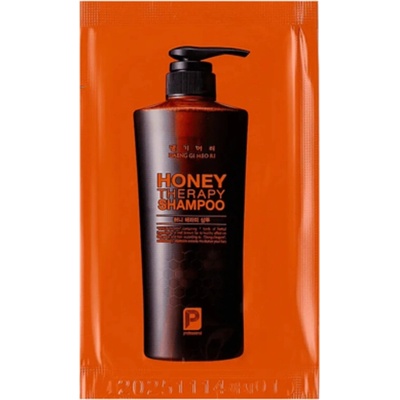 Daeng Gi Meo Ri Honey Intensive Therapy Shampoo 7ml