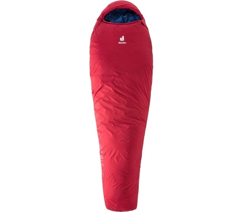 Deuter Orbit -5°