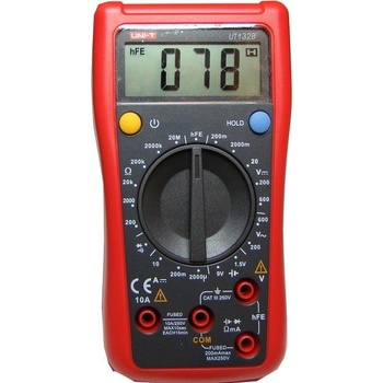 UNI-T UT139B