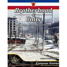 Compass Games Brotherhood & Unity