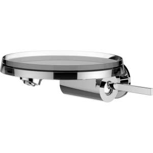 Laufen Kartell - Вграден смесител за умивалник Disc, хром H3113370041201 (H3113370041201)