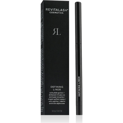 RevitaLash Defining Liner oční linky Dark Brown 0,3 g