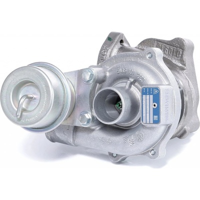 Turbodúchadlo, preplňovanie BTS TURBO T914840