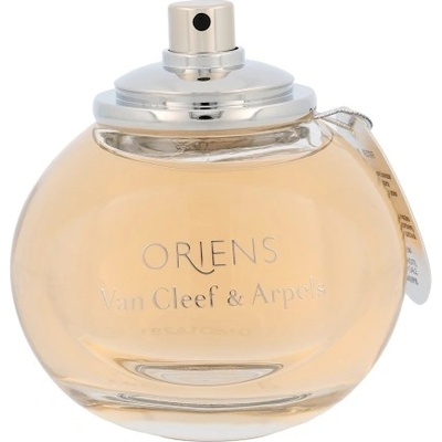 Van Cleef & Arpels Oriens parfumovaná voda dámska 100 ml Tester