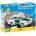 COBI 24541 Youngtimer Trabant 601 Polizei 1: 35