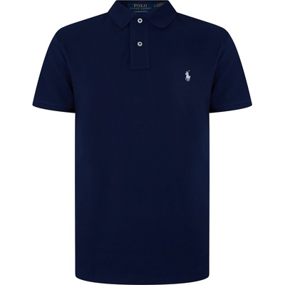 Ralph Lauren Блуза с яка Polo Ralph Lauren Golf Performance Polo Shirt - French Navy