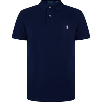 Image 1 of Ralph Lauren Блуза с яка Polo Ralph Lauren Golf Performance Polo Shirt - French Navy