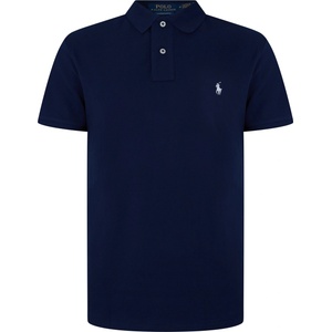 Ralph Lauren Блуза с яка Polo Ralph Lauren Golf Performance Polo Shirt - French Navy