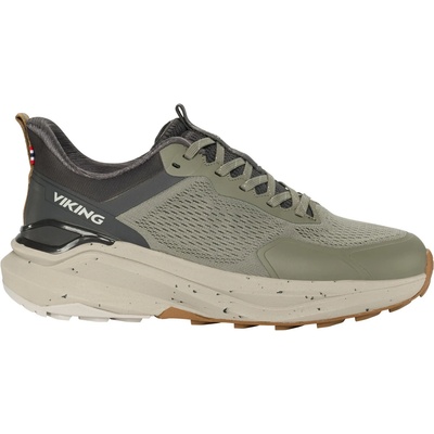 Viking Дамски мултиспорт обувки Viking Women's Her Boost WP Multisport shoes - Olive - размер 41 (EU) (122-1492-0216)