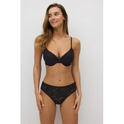 Ysabel Mora КОМПЛЕКТ СУТИЕН И БИКИНИ 10748 negro ysabel mora