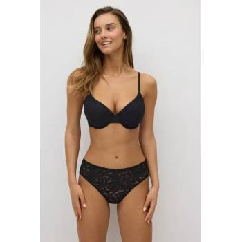 Ysabel Mora КОМПЛЕКТ СУТИЕН И БИКИНИ 10748 negro ysabel mora