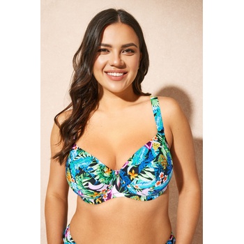 Image 1 of Lupo Горнище на бански костюм Elif (ElifBig)