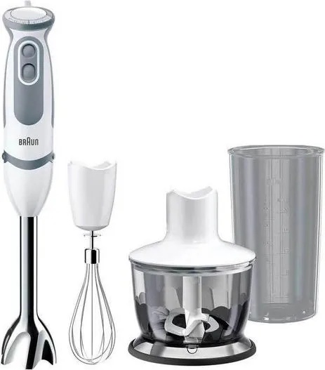 Braun MultiQuick 5 Vario MQ5235