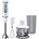 Braun MultiQuick 5 Vario MQ5235