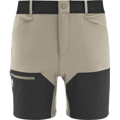 Millet ONEGA STRETCH SHORT DORITE/BLACK NEW