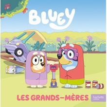 Bluey - Les grands-mères