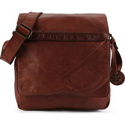 Harbour 2nd Urban Poets Crossbody taška Kůže 24 cm