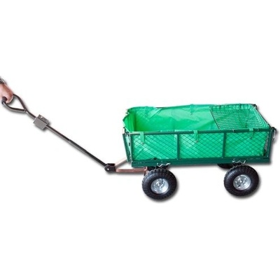 Prepravný vozík Max zahradní skládací 300 kg