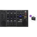 KORG Volca Mix Basic SET DJ миксер (KRVOLCAMIX-BASIC-SET)