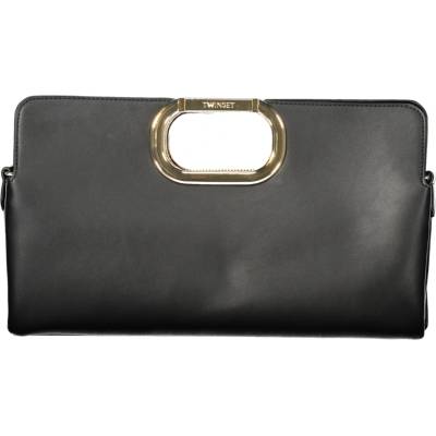 Twinset Dámska Kabelka Čierna 33.0X20.0X5.0cm čierna