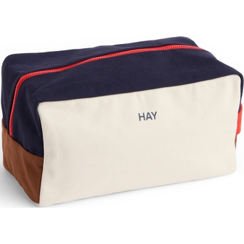 Hay Козметична чантичка Multi, кремава (AE983-A602-AS13)