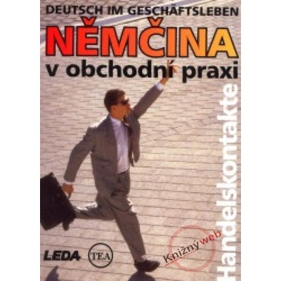 Němčina v obchodní praxi - Handelskontakte - Mari Hiiemäe
