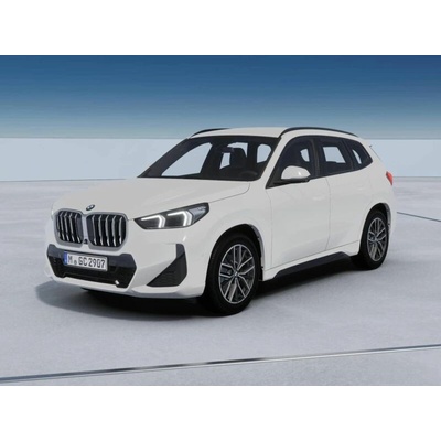 BMW X1 sDrive18d M Sport 110 kW