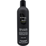 ALFAPARF Milano Blends Of Many Rebalancing Low Shampoo 250 ml - cosmetino