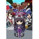 Phantom Breaker: Battle Grounds