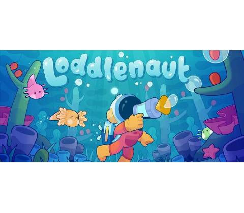 Loddlenaut