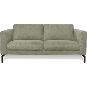 Scandic Светлозелен диван 165 cm Gomero - Scandic (16259 MITO 215)