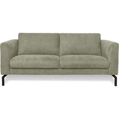 Scandic Светлозелен диван 165 cm Gomero - Scandic (16259 MITO 215)