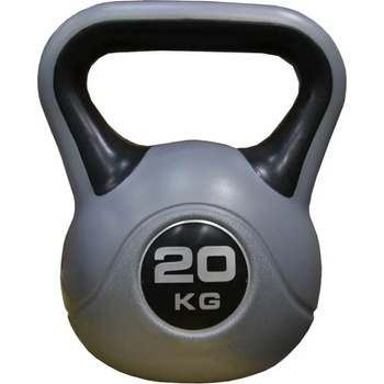 MASTER SPORT Пудовка master 20 кг, винилова
