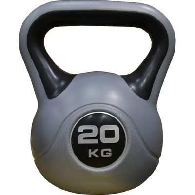 MASTER SPORT Пудовка master 20 кг, винилова