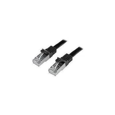 Startech N6SPAT2MBK Cat6 SFTP Patch 2m černý