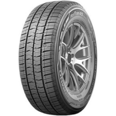 Kumho PorTran 4S CX11 195/75 R16 110/108T